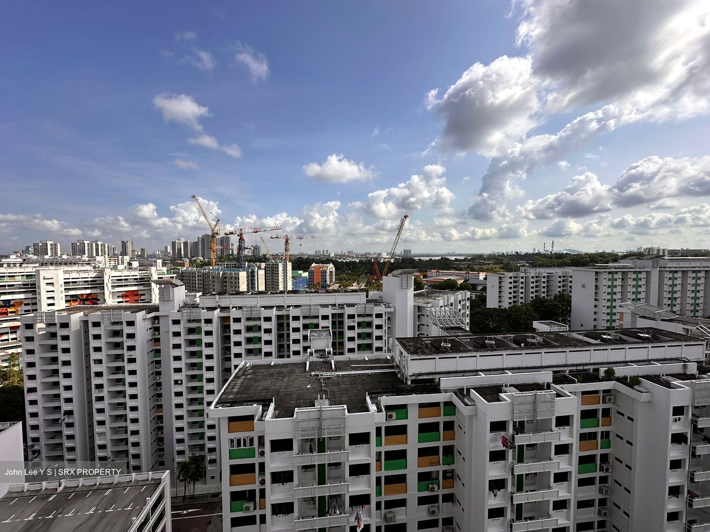 Blk 9 MARSILING DRIVE (Woodlands), HDB 5 Rooms #484583591